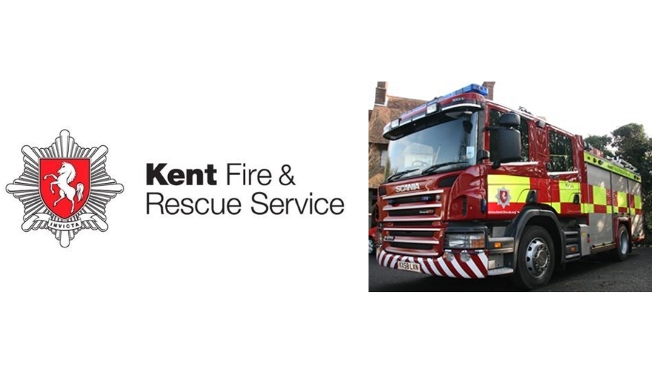 Tunbridge Wells Firefighters Urge Residents To Ensure Enough Space For Emergency Vehicles To Pass Through