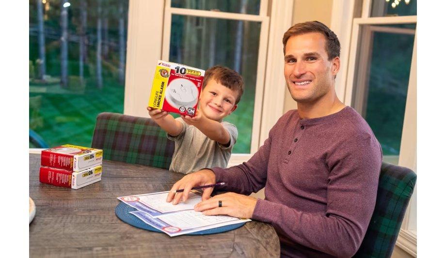 Kidde Taps Into The Power Of Music To Elevate Fire Safety Awareness With Its Cause For Alarm Campaign