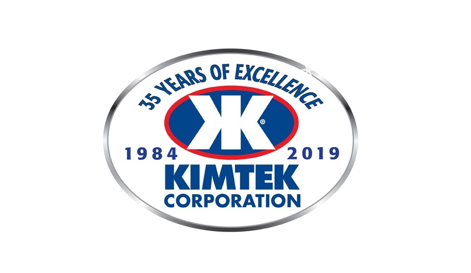 KIMTEK Corp. Celebrate 35-Year Heritage In Design, Manufacture, And Sales Of Public Safety Equipment Worldwide