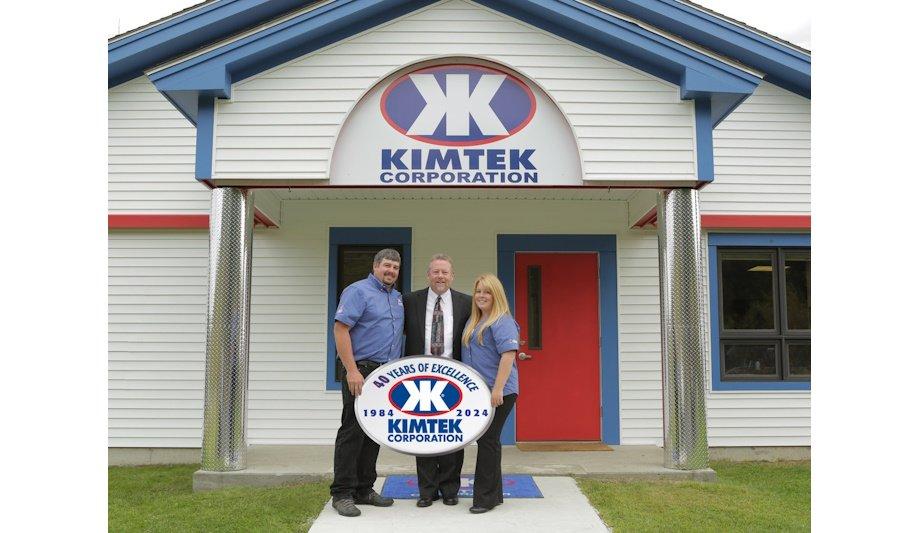 KIMTEK Marks 40 Years Of Innovation