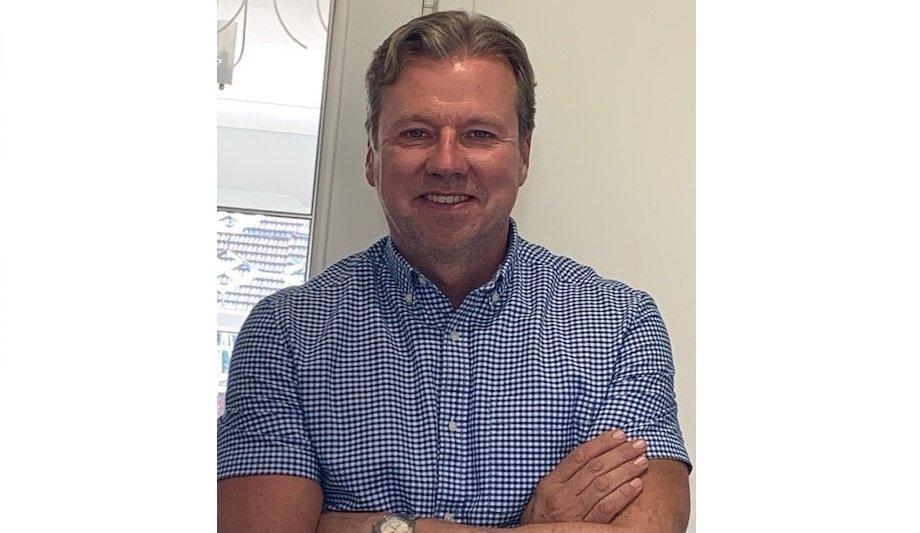 Kirk Smith Of Allegion UK Discusses Fire Door Failure And Spotting The Faults
