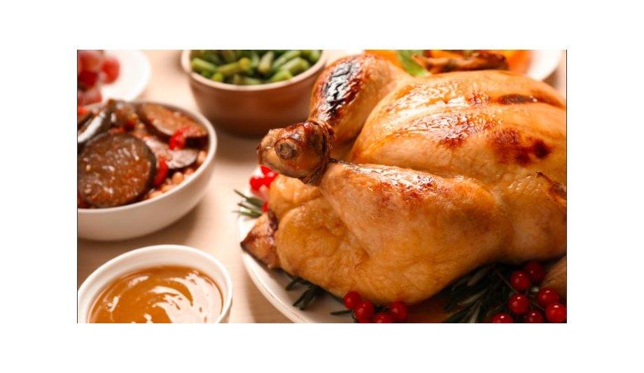 Kistler O’Brien Fire Protection Shares Important Kitchen Fire Safety Tips To Avoid Fire Emergency During Thanksgiving