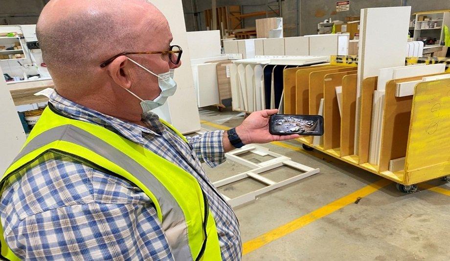 Kitchen Manufacturer Improves Staff And Facility Safety With Hikvision's Fire Detection And Early Warning Solutions