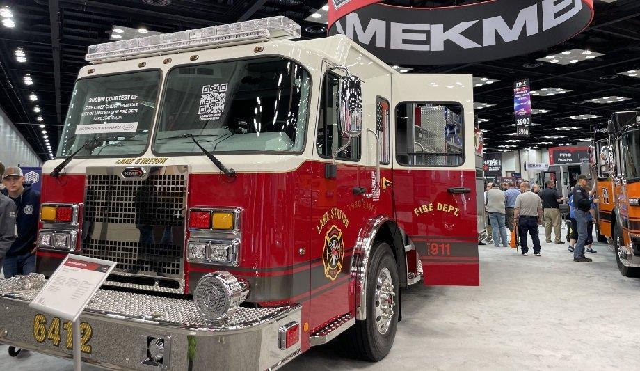 KME Showcases Its Manufacturing Versatility At FDIC International 2024