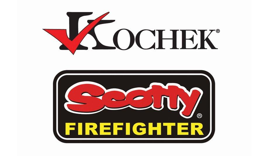 Kochek Company Announces The Launch Of Re-Engineered Scotty Pistol Grip Ball Valves For Enhanced Performance