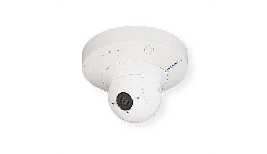Konica Minolta Enhances Fire Protection, Quality Assurance And Perimeter Security With Expanded Thermal Imaging Solutions Offering