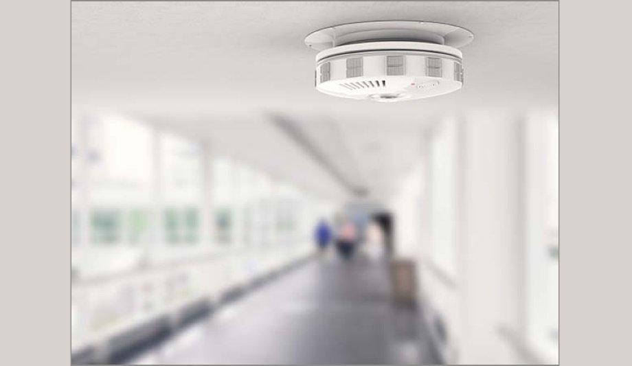 Koorsen Fire & Security And NFPA Highlight The Key Differences Between Ionization And Photoelectric Smoke Alarms