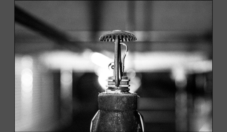 Koorsen Fire & Security Provides Key Insights On The Positives Of Using Nitrogen-Based Dry Fire Sprinkler Systems