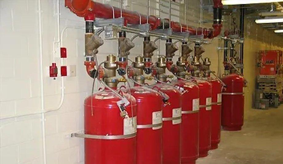 KSS Dublin's FM200 Save Cost With Service Exchange