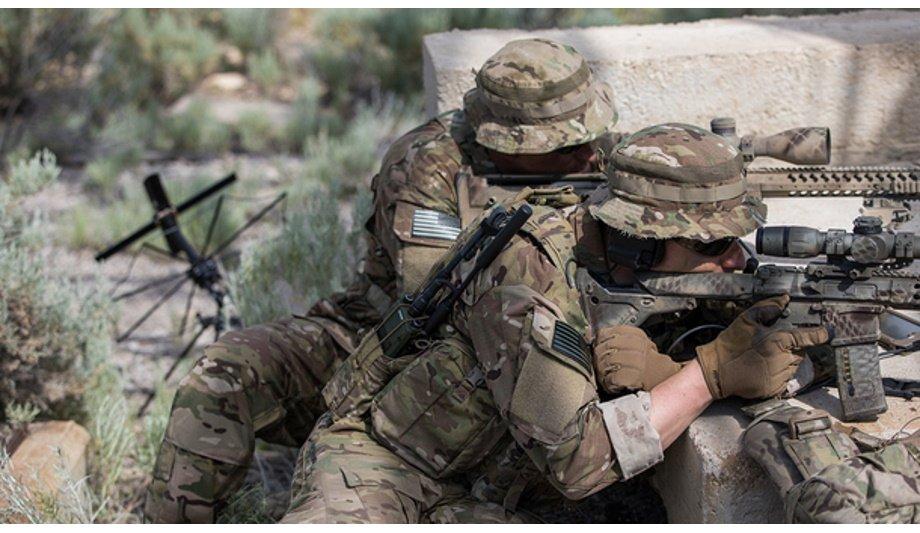 L3Harris Technologies Receives Radio Production Orders Worth US$ 235 Million Under U.S. Army’s HMS Contract