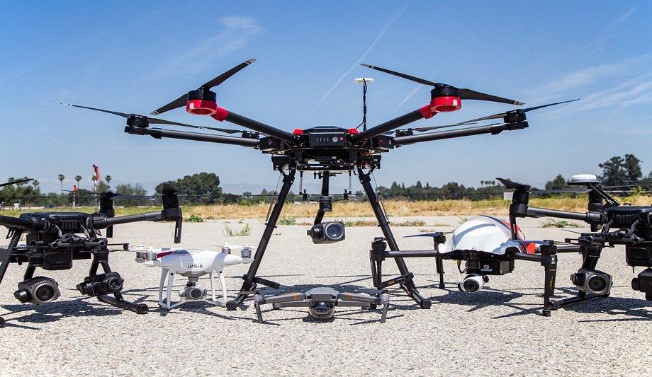 LAFD Drone Program Emphasizes Professionalism And Accountability