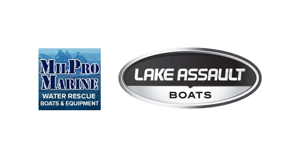 Lake Assault Boats Names MilPro Marine Across The U.S. States