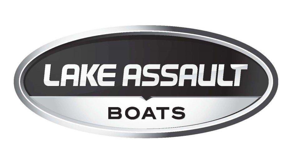 Lake Assault Boats Delivers A Custom 26-Foot Craft Fireboat To Georgia’s Bartow County Fire Department