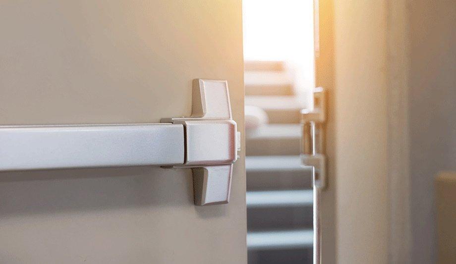 Consumer Trends And Shifts For Fire Doors - How The COVID-19 Pandemic And Regulation Changes Boosted Demand