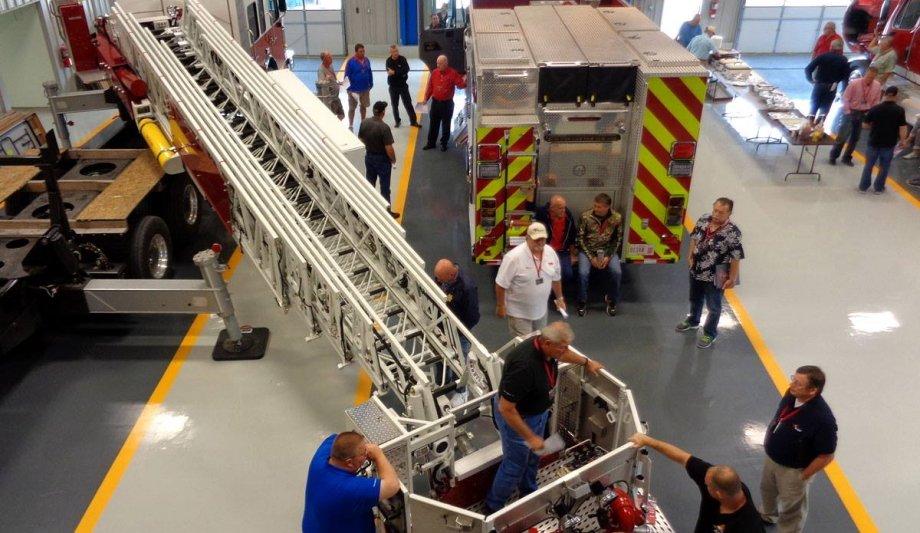 Toyne Hosts Annual Dealer Summit