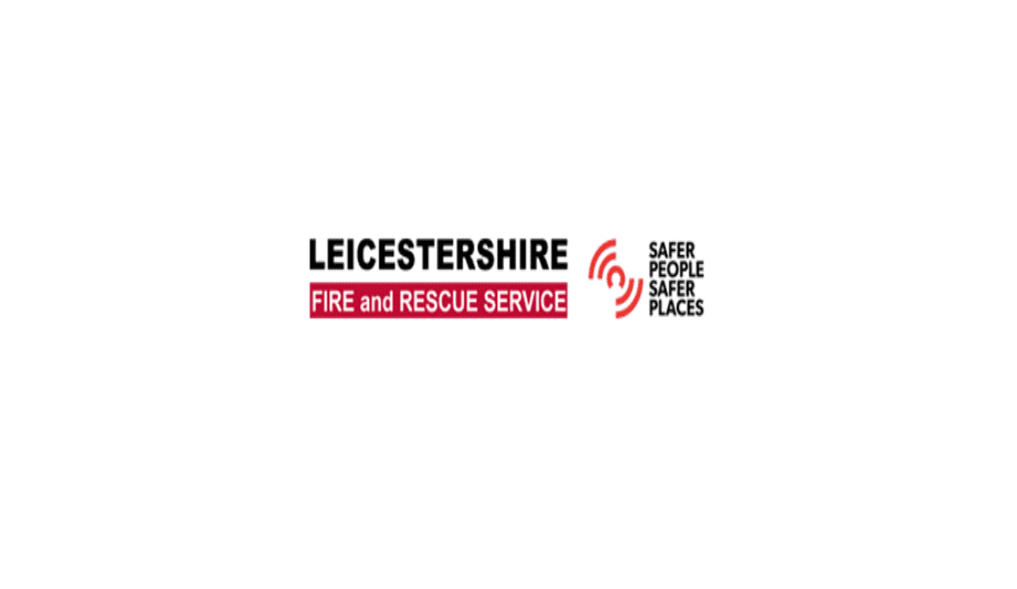 Leicestershire Fire And Rescue Service Members Will Be Taking Part In An Annual Cycling Challenge To Honor A Former Firefighter