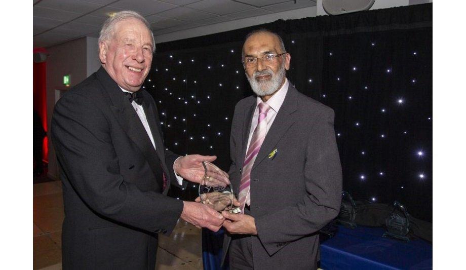 Leicestershire Fire’s Community Educator Awarded MBE In The Queen’s Birthday 2022 Honors List