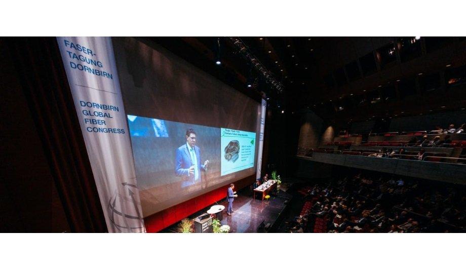 Lenzing Group Supports The Dornbirn GFC Innovation Congress By Becoming The Jury For The Startup Competition