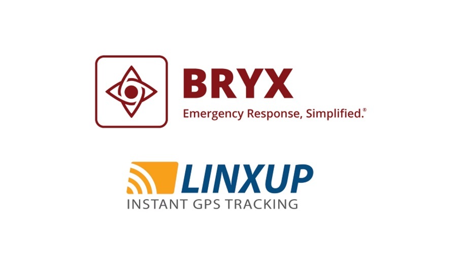Bryx Collaborates With Linxup To Provide Reliable, Integrated Apparatus And Vehicle Tracking Solutions
