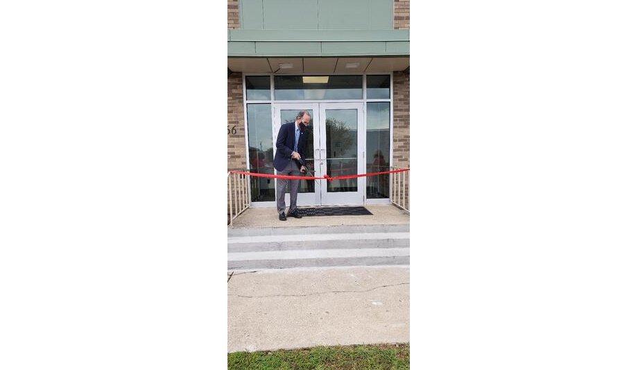 LION First Responder Re-opens Its Rebuilt Manufacturing Facility At Ohio And Provides Better Job Opportunities