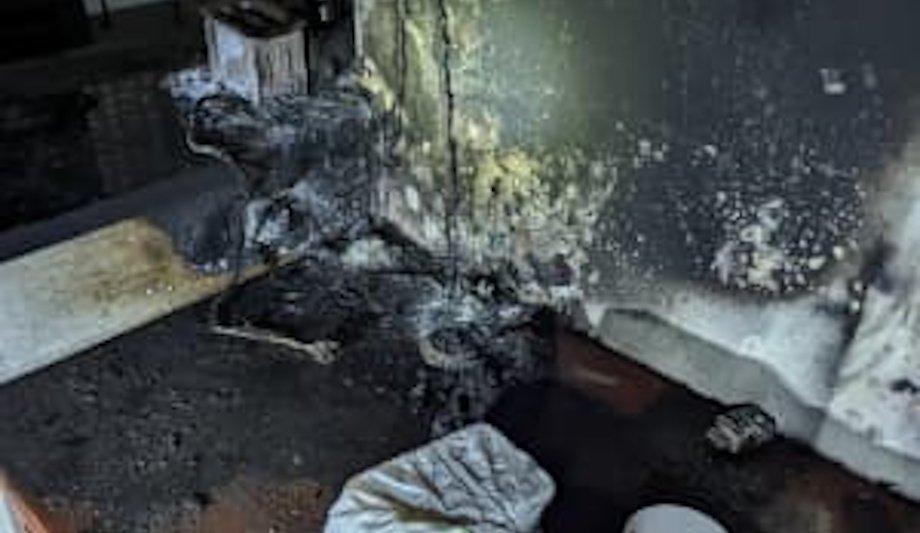 FRNSW Alert: Lithium-Ion Battery Fire Dangers