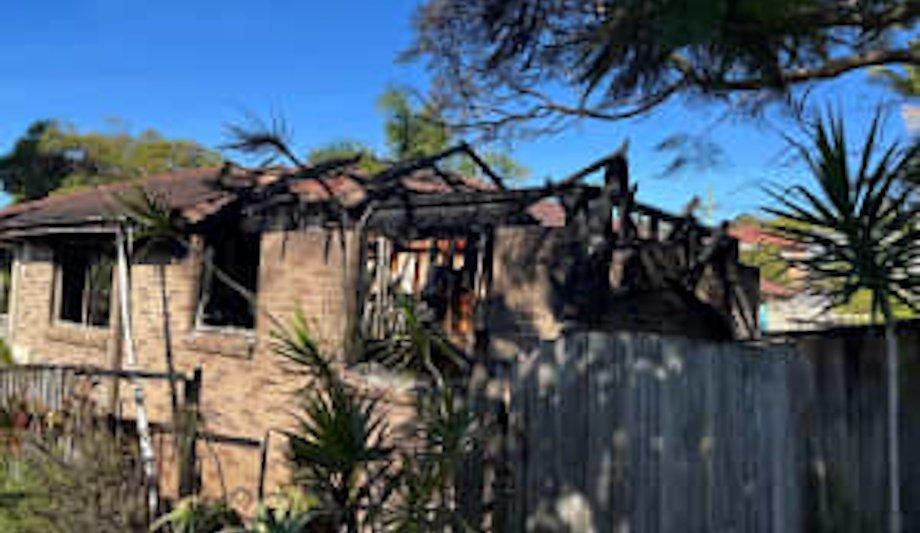 FRNSW Alerts: Lithium-Ion Battery Fire Hazards