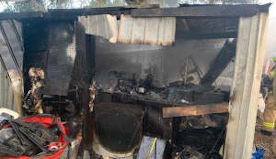Lithium-Ion Battery Fire Safety Tips: FRNSW Guide