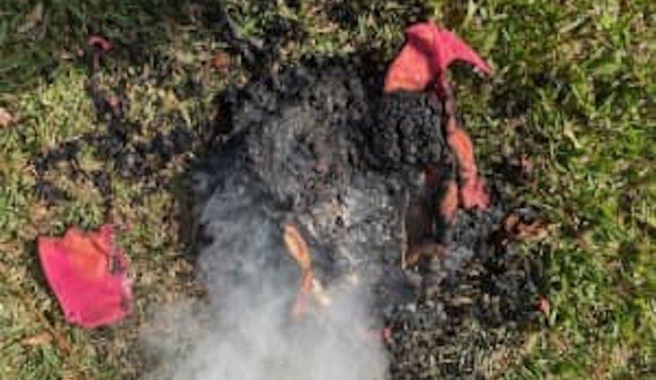 Fast-Growing Risk: Lithium-Ion Battery Fires In Sydney