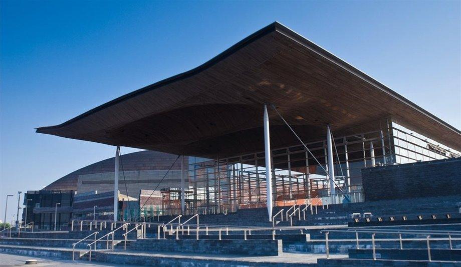 New Water Mist Systems Guidance Published By The Welsh Government