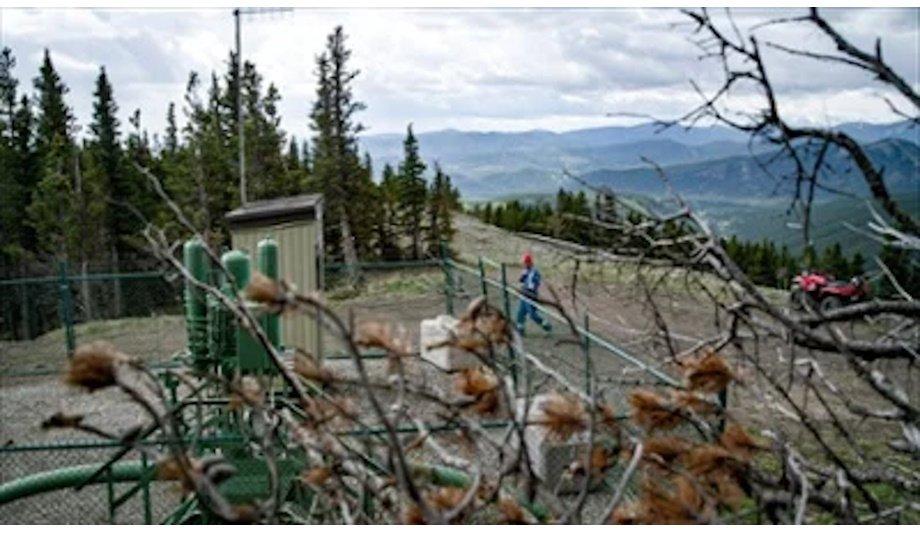 Safety for Most Vulnerable, Remote and Lone Oil and Gas Workers