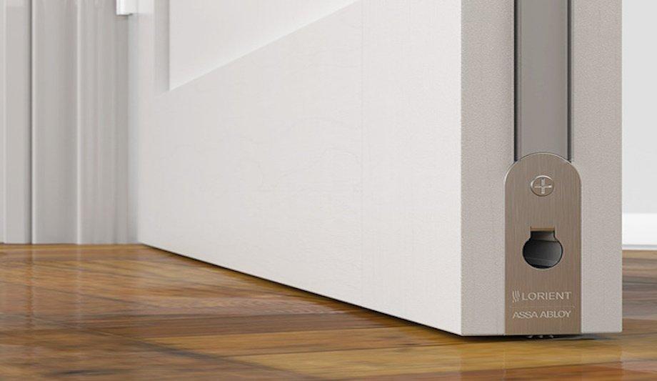 Key Features Of High-Quality Acoustic Door Assemblies