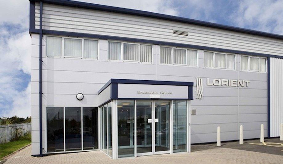 Lorient's Operations Continue Amid COVID-19 Lockdown In The UK