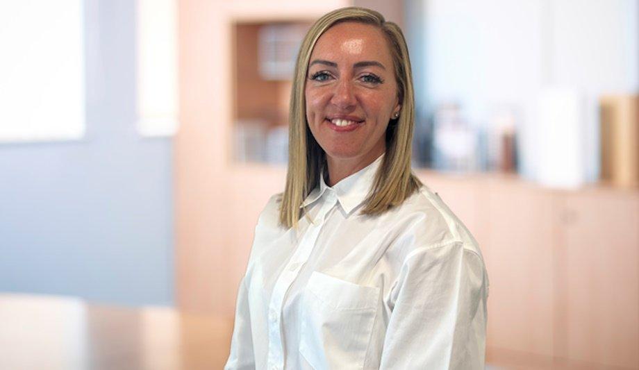 Charlotte May Sinclair Joins Lorient As National OEM Channel Manager