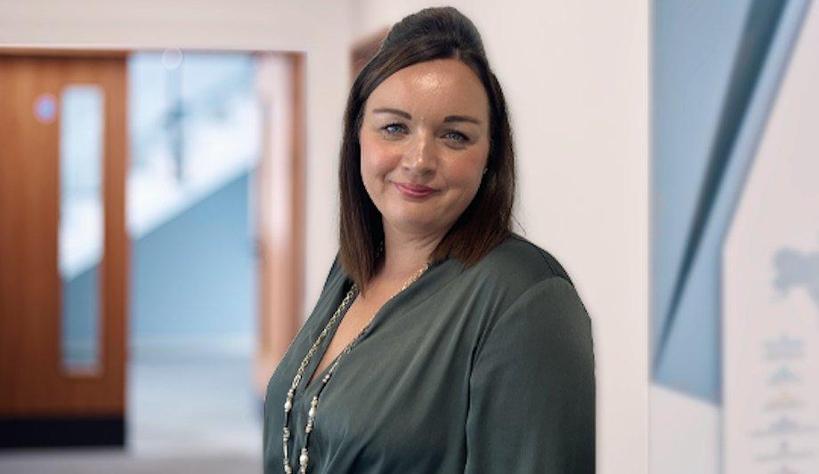 Lorient Expands Its UK Sales Team With Appointment Of Jennifer Bennett