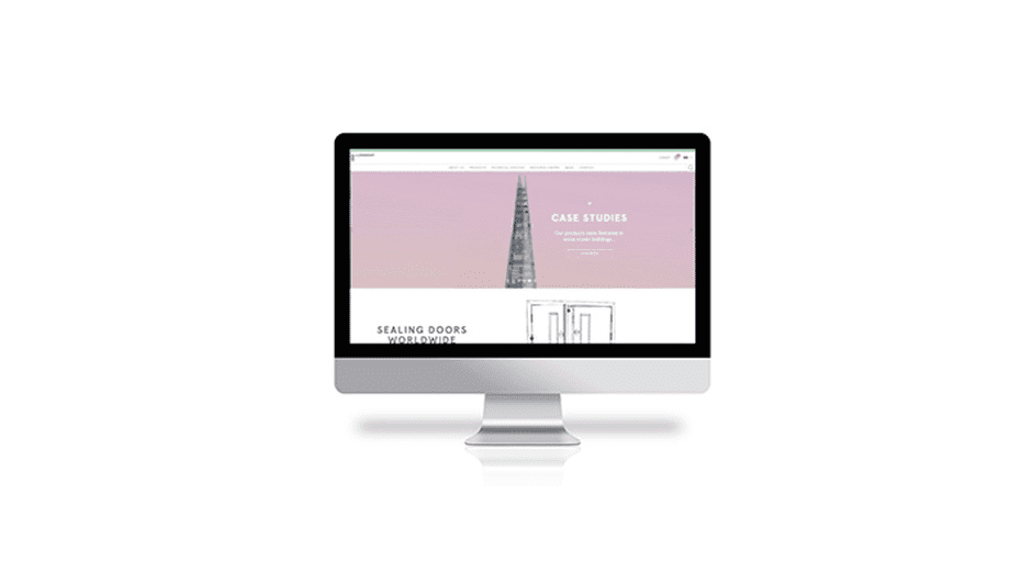 Lorient Launches Innovative Product Website