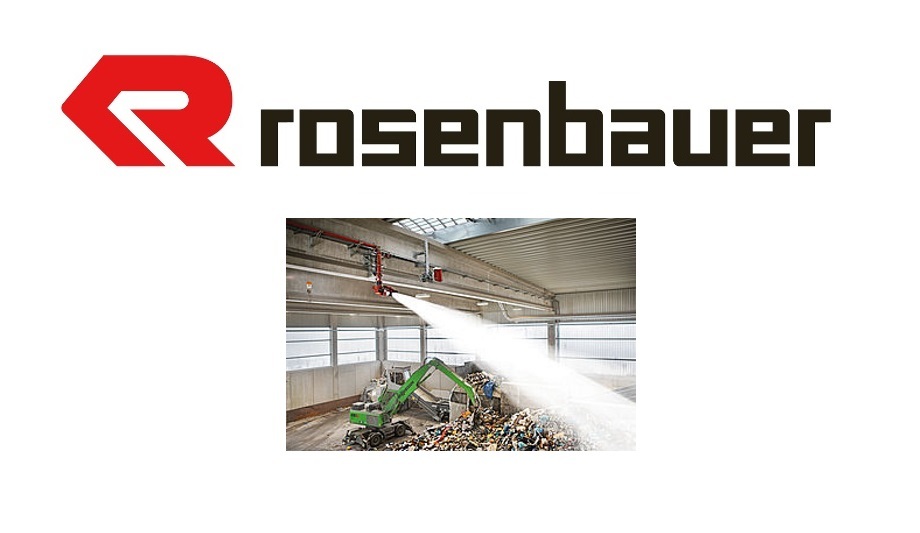 M-U-T GmbH And Rosenbauer Brandschutz Unveil First-Of-Its-Kind IGNIS3D Infrared Camera System