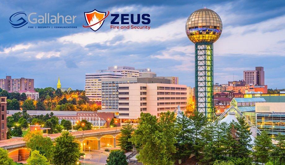Zeus Expands With Gallaher Acquisition In Tennessee, USA