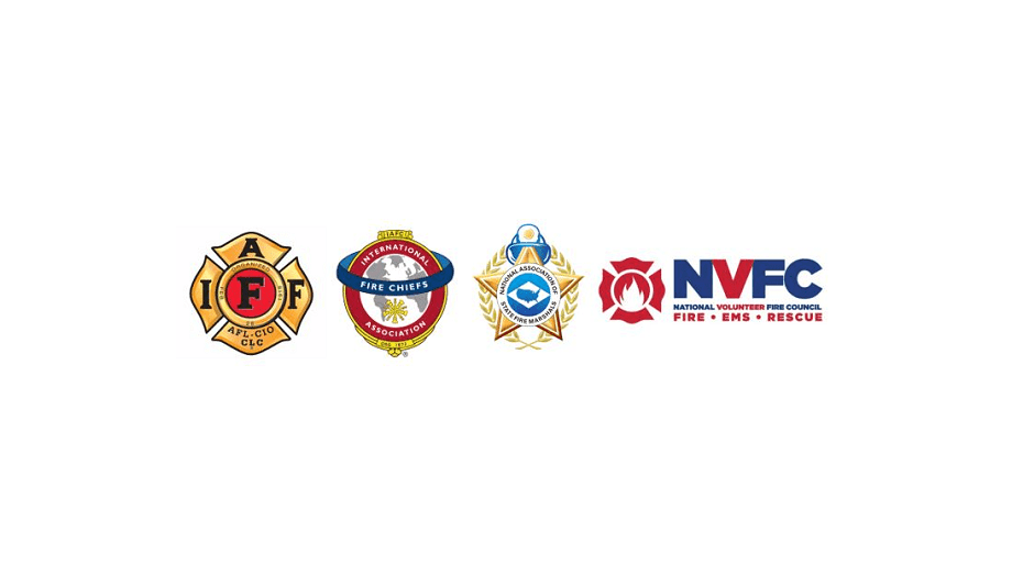 Major Fire Service Organizations Urge To Prioritize Frontline Workers When COVID-19 Vaccines Are Made Available