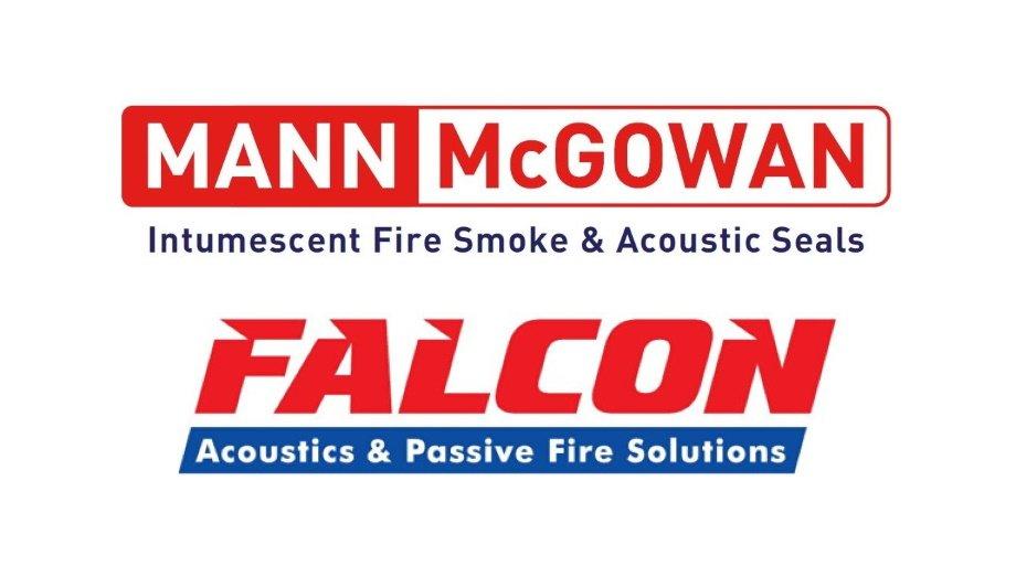 Mann McGowan Announces Selection Of Falcon Acoustics & Passive Fire Solutions Pvt. Ltd As Their Indian Distributor