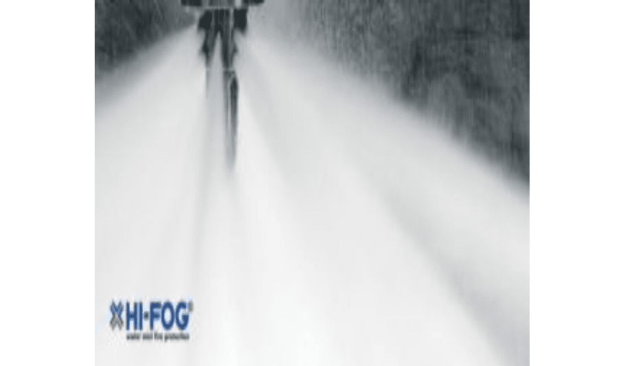 Marioff Hi-Fog By FPS