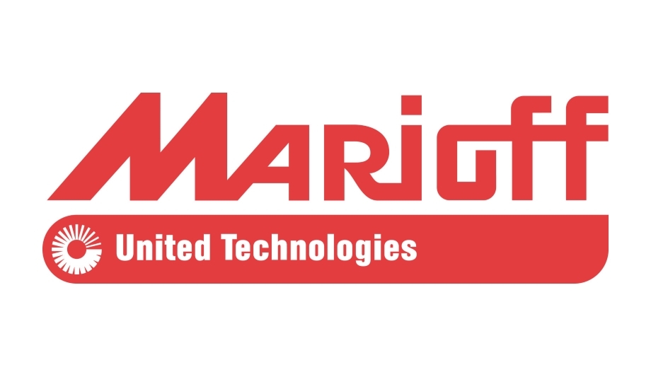 Marioff Safeguards The Lakhta Center With Its HI-FOG High-Pressure Water Mist Fire Suppression System