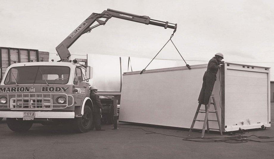 Marion Body Works Celebrates 115 Years