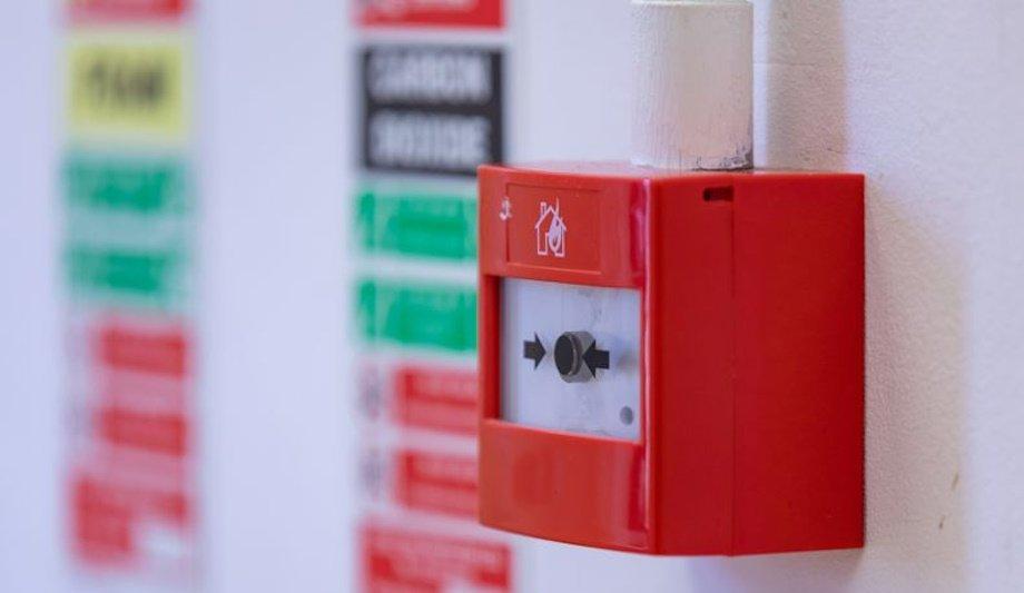 Masterfire Maintains Diverse Fire Alarm Systems For TUD