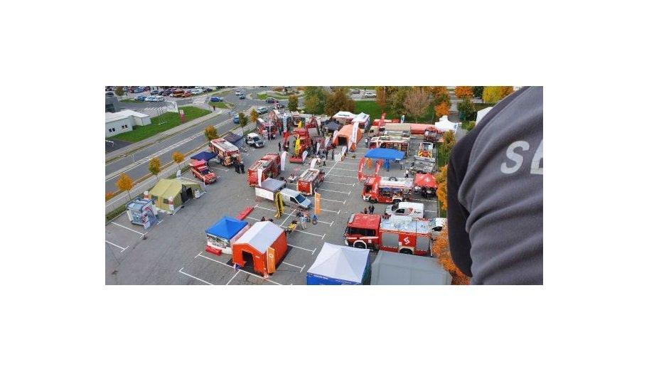 MFC International With Firemark EU In Slovenia