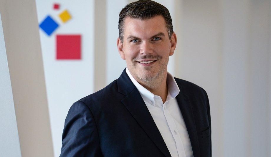 Michael Biwer Gets Appointed As The Vice President Of Guest Events