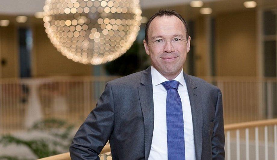 Michael Hansen To Succeed Lars Petersson As Group President And CEO Of Coatings Company