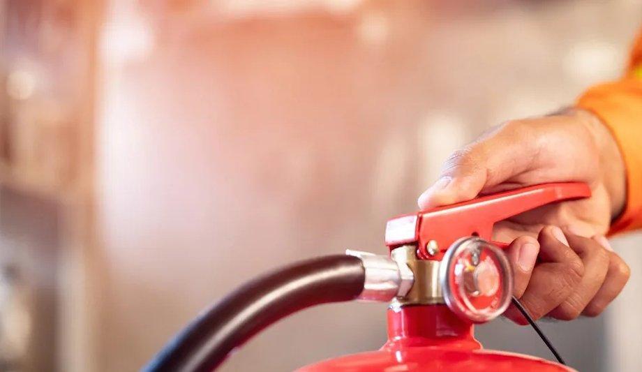 Care Home Fire Safety: Comprehensive Guide