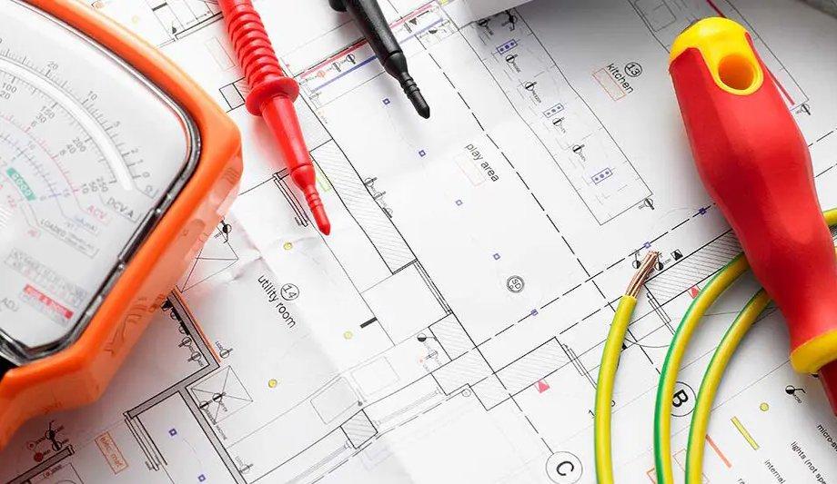 Join Midland Fire: Electrician Careers Available