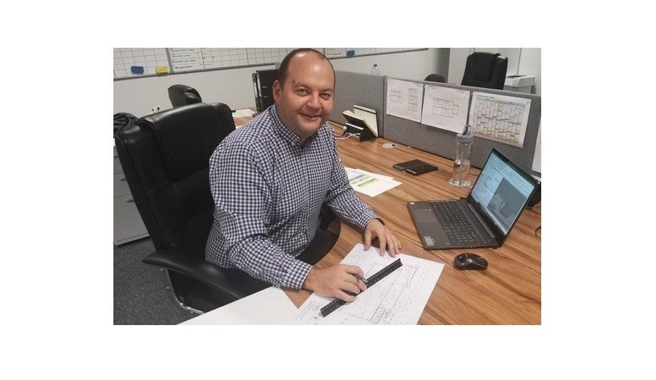 Miller Knight Appoint New Commercial Manager