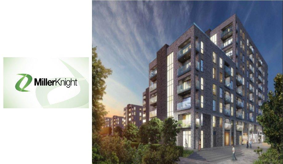 Miller Knight Secure New Project For Inland Homes